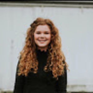 Meet your Posher, Anne-marie